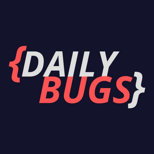 podcast-daily-bugs